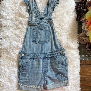 Overalls